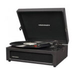 CROSLEY VOYAGER Black (CRL8017A-BK)