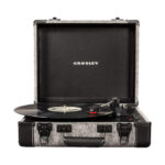 Crosley Executive Portable Smoke CR6019D-SMK