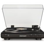 T400 TURNTABLE