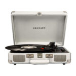 CROSLEY CRUISER DELUXE White Sands CR8005D-WS