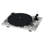 Hard Rock Café Turntable
