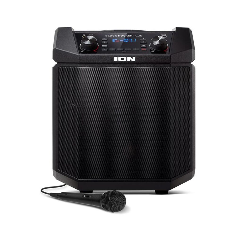 Block Rocker Plus • Music Store