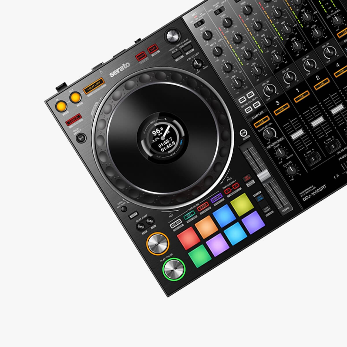 Music Store Professional Lighting and Audio Equipment Store in Yerevan