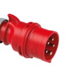 CEE-plugs 16/32A Series SHARK