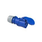 CEE-connector 16A 3p 6h IP44 SHARK