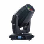 GTD-1500 II SPOT
