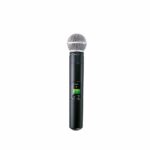 SLX2/SM58