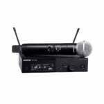 SLXD24D/SM58
