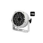 PAR 18X10WPRO IP65 PEAR