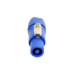 FC-POWERCON BLUE