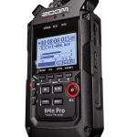 H4n Pro Black
