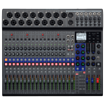 LIVETRAK L-20