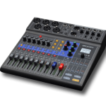 LIVETRAK L-8