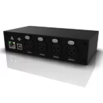 Sunlite FC First Class Interface