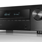 AVR-S660H AV Receiver