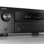AVR-X550BT