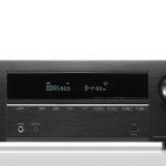 AVR-X1700H DAB