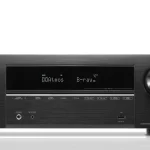 AVR-X1700H 7.2 Ch. 80W 8K