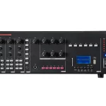 MAZ-6600RU