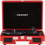 "Roll over image to zoom in Crosley CR8005DP-RE1"