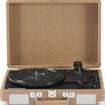 Crosley CR8005F-BW
