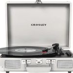 Crosley CR8005F-WS