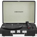 Crosley CR8005F-CB