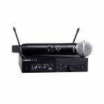 SLXD24E/SM58-J53