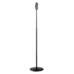 26085 One hand microphone stand
