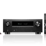 AVR-X2800H 7.2 Ch. 150W 8K