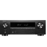 AVR-X580BT 5.2 Ch. 70W 8K