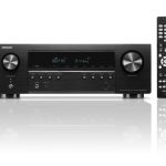AVR-S670H 5.2 Ch. 140W 8K