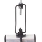 Grid hanging bracket for 50mm tube WLL 40kg