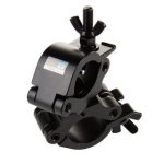 Swivel coupler RD48-51 30mm WLL 200kg