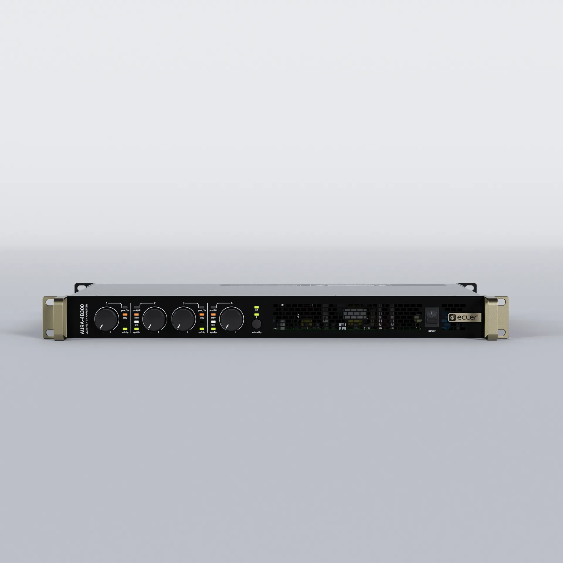 AURA-4B3002