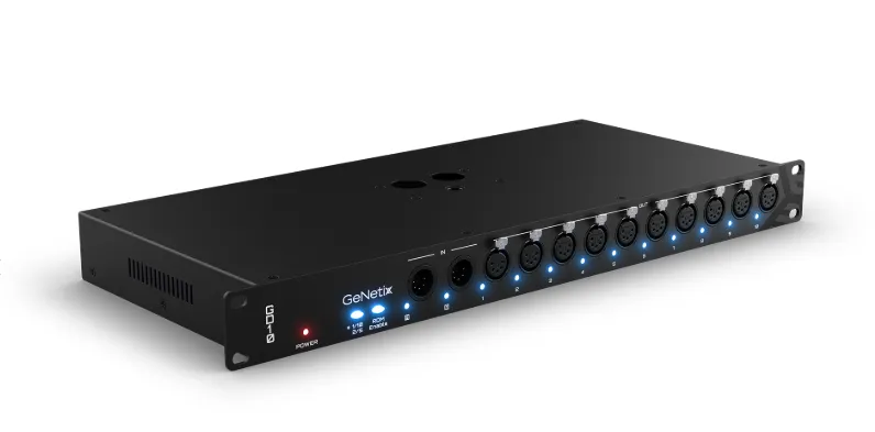 GeNetix GD103