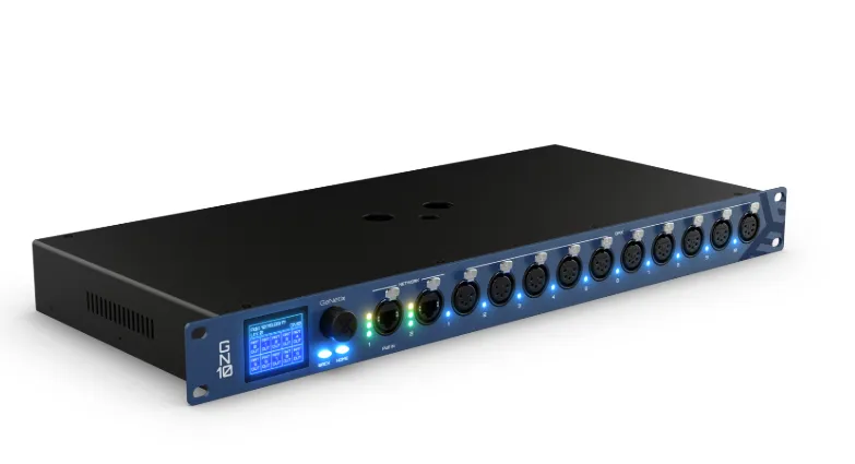 GeNetix GN102