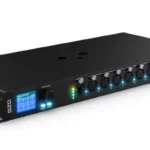 GeNetix GN8