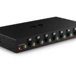 GeNetix GS8