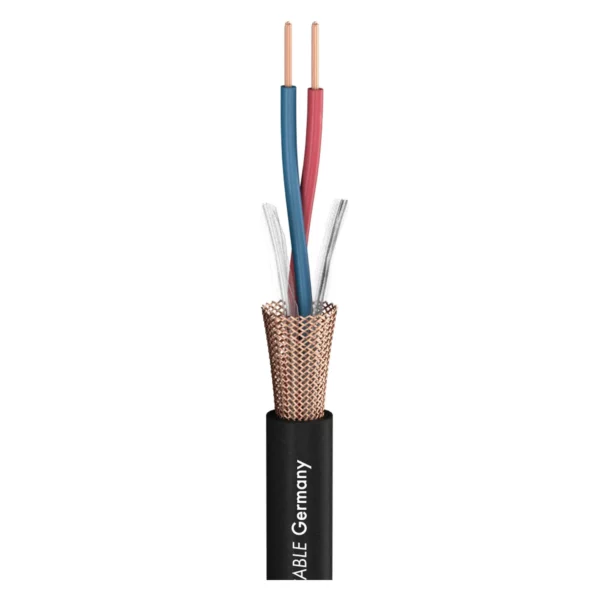 200-0051 Microphone Cable
