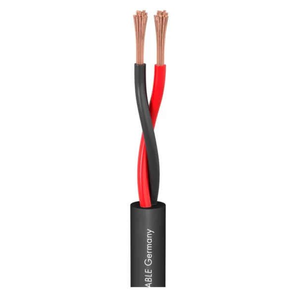 425-0051 Speaker Cable