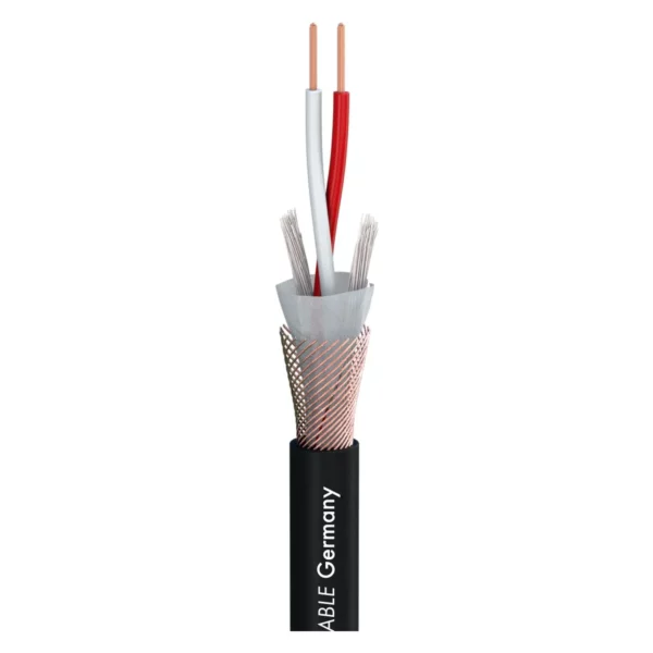 520-0051F DMX, AES/EBU Cables