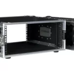 FRE-204 19" Racks Flight cases