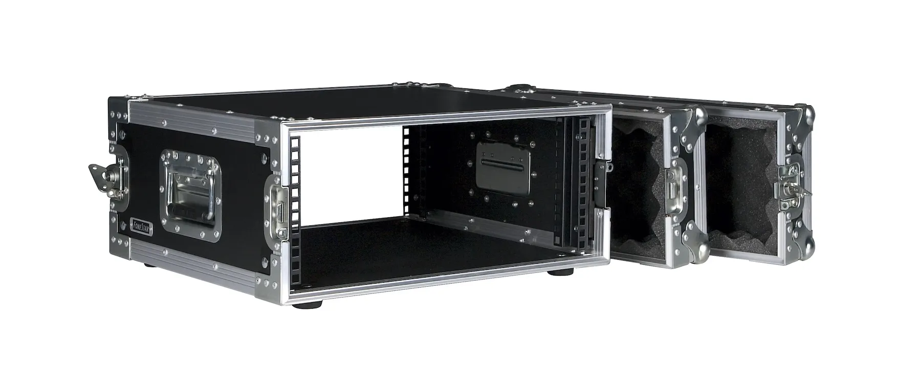 FRE-204 FRE-204 19" Racks Flight cases - Image 1