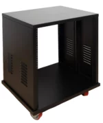 FRL-12U 19"" Racks Floor cabinets - Image 2