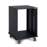 FRL-15U-F 19"" Racks Floor cabinets
