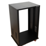FRL-18U 19"" Racks Floor cabinets