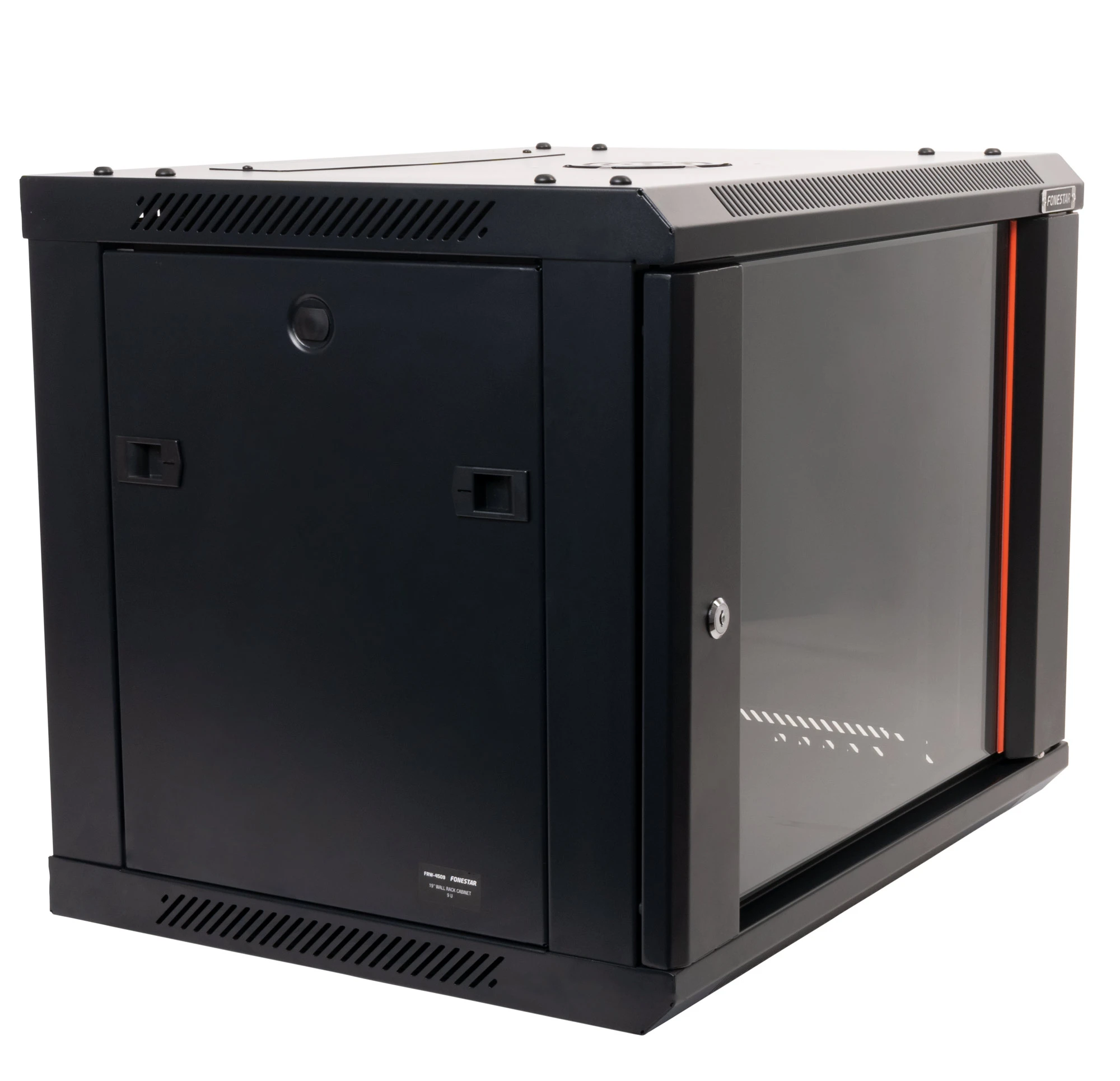 FRW-4509_02 FRW-4509 19"" Racks Wall cabinets - Image 1