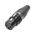HI-X3CF-BLK