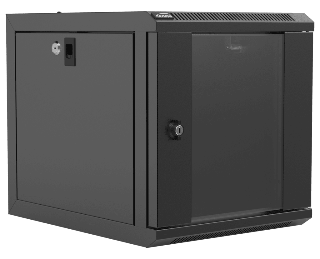 NPR406 NPR406 9.5"" / 10.5"" cabinet - 6 units - Image 1